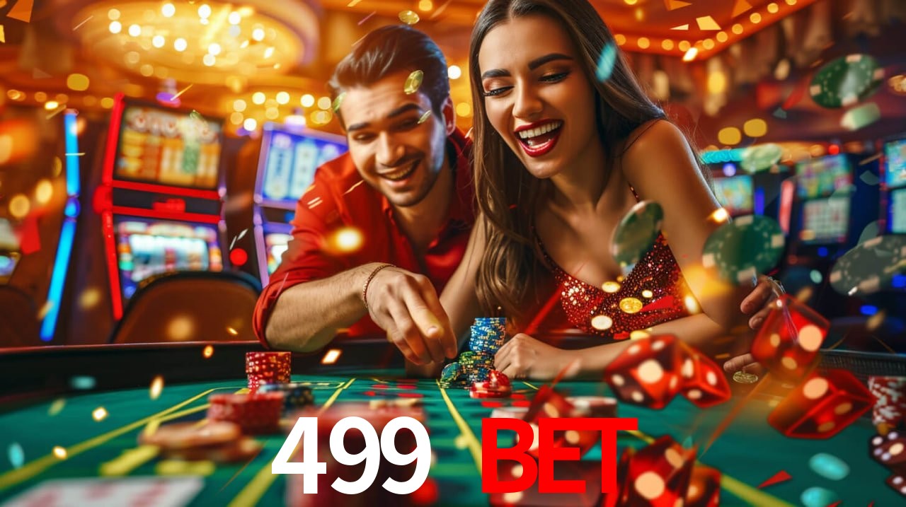 499 bet - Pagamento PIX Instantâneo